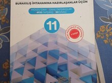 Dərs vəsaiti Riyaziyyat