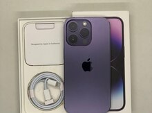 Apple iPhone 14 Pro Deep Purple 256GB/6GB