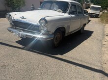 GAZ M-21, 1967 il