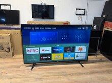 Televizor Riffel 140sm 4K