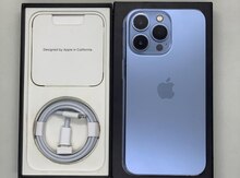 Apple iPhone 13 Pro Sierra Blue 256GB/6GB