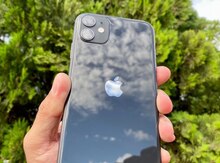 Apple iPhone 11 Black 64GB/4GB