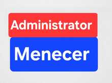 Administrator işi axtarıram