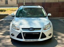 Ford Focus, 2014 il