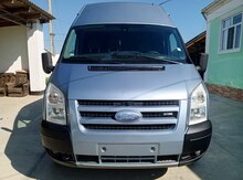 Ford Transit, 2007 il