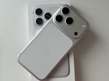 Apple iPhone 17 Pro Silver 256GB/12GB
