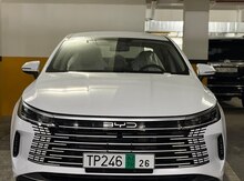 BYD Destroyer 05, 2025 il