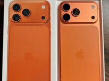 Apple iPhone 17 Pro Max Cosmic Orange 256GB/12GB