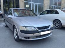 Opel Vectra, 1995 il