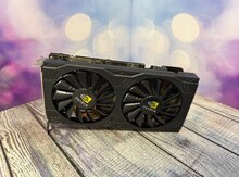 Nvidia RTX 3070m laptop 3port 8GB