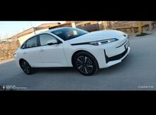 Changan Qiyuan A05, 2025 il