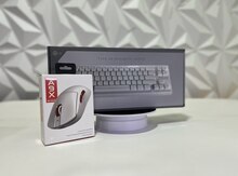 Red Square A9X və Type 68 Magnetic
