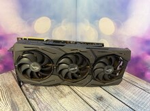 RTX 2070 Super Asus Rog Strix 8GB