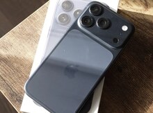 Apple iPhone 17 Pro Max Deep Blue 256GB/12GB