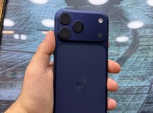 Apple iPhone 17 Pro Max Deep Blue 256GB/12GB