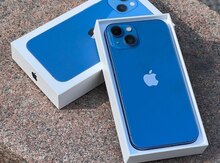 Apple iPhone 13 Blue 128GB/4GB