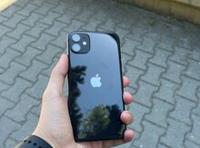 Apple iPhone 11 Black 64GB/4GB