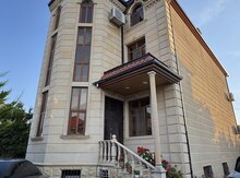 Villa, 26-cı Qaraçuxur küç.