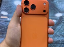 Apple iPhone 17 Pro Max Cosmic Orange 256GB/12GB