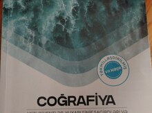 Coğrafiya dərs vəsaiti