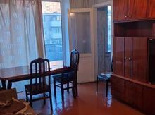 2-otaqlı mənzil, Azadlıq pr., 30 m²