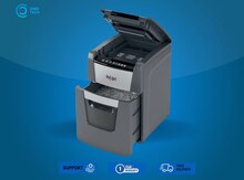 Shredder Rexel Optimum AutoFeed+ 90XP (2020090XEU)