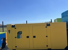 Generator 275 kva