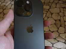 Apple iPhone 15 Pro White Titanium 128GB/8GB