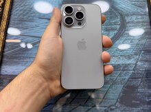 Apple iPhone 15 Pro Natural Titanium 128GB/8GB