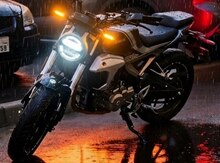 MARSHAL RS250, 2024 il
