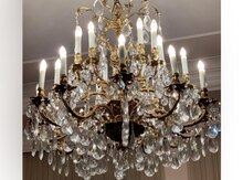 Çilçıraq