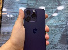 Apple iPhone 14 Pro Deep Purple 256GB/6GB