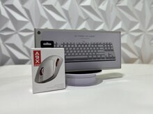 Red Square A9X və IO TypeX V2