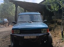 Land Rover Discovery, 1997 il