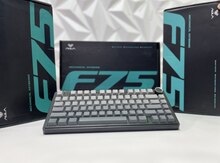 Klaviatura AULA F75