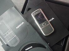 Nokia 8800 Carbon Arte