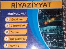 Dərsliklər