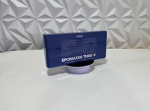 EPOMAKER TH80 X Klaviatura