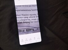OPPO A5 Mist White 256GB/8GB