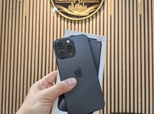 Apple iPhone 15 Pro Max Black Titanium 256GB/8GB