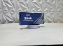 EPOMAKER EK68 Klaviatura