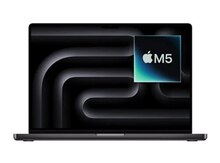 Apple MacBook Pro 14 inch M5 Chip 16/512GB