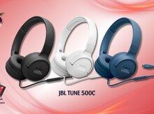 JBL Tune 520c
