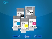 Kartric Canon Ink Tank PFI-120