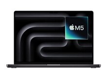 Apple MacBook Pro 14 inch M5 Chip 16/1TB