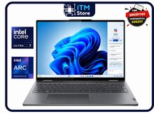Lenovo Yoga 7 2-in-1 16IML9 83DL0002US