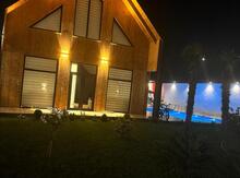 Bağ evi, Bilgəh qəs.