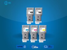Kartric Canon Ink Tank PFI 320