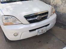 KIA Sorento, 2008 il