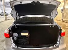 KIA Forte, 2015 il